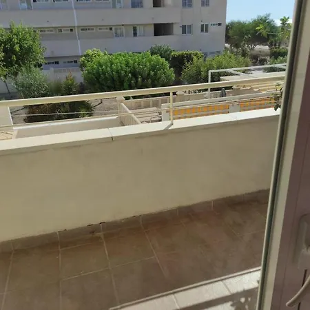 En Casa Compartida Retamar * Almería