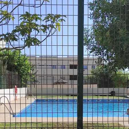 En Casa Compartida Retamar *
