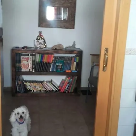 En Casa Compartida Retamar *