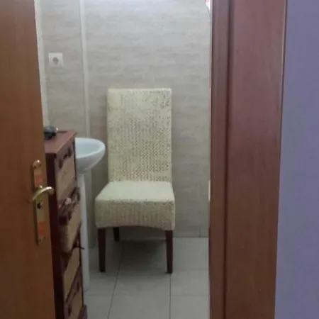 En Casa Compartida Retamar Accommodatie bij particulieren