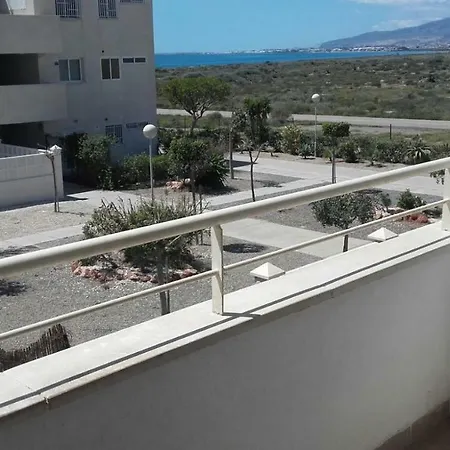 En Casa Compartida Retamar Accommodatie bij particulieren
