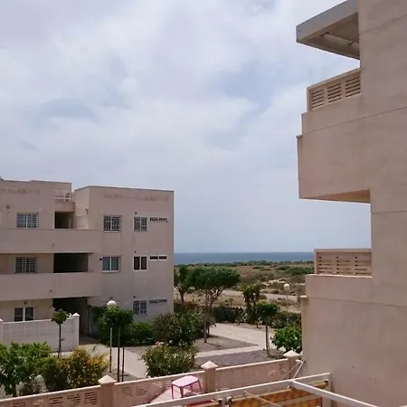 En Casa Compartida Retamar Almería