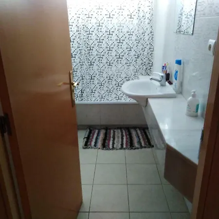 En Casa Compartida Retamar Accommodatie bij particulieren *