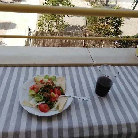 En Casa Compartida Retamar
