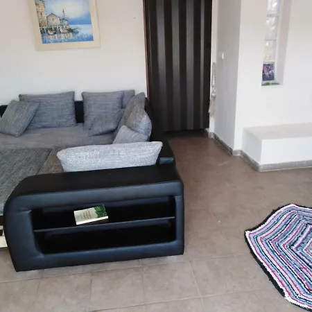 En Casa Compartida Retamar Accommodatie bij particulieren Almería