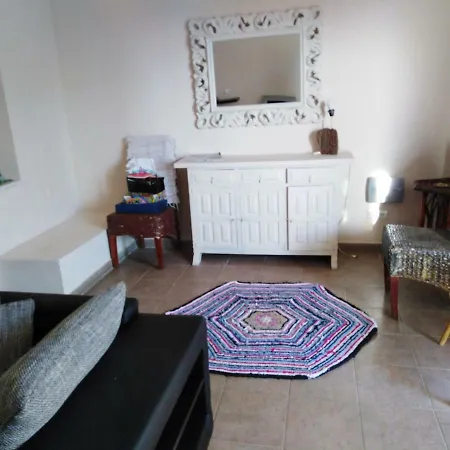 En Casa Compartida Retamar * Almería