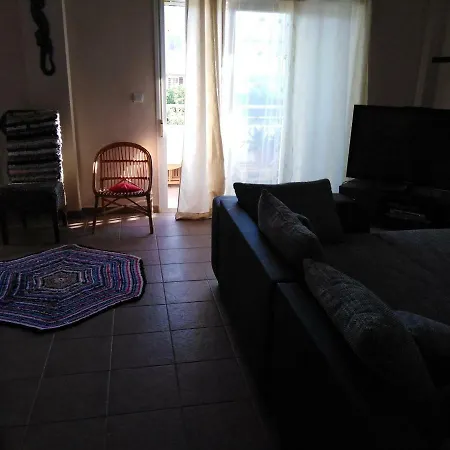 En Casa Compartida Retamar *