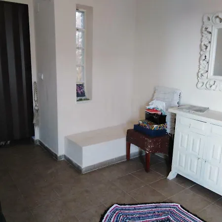 Accommodatie bij particulieren En Casa Compartida Retamar
