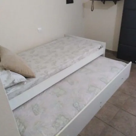 Accommodatie bij particulieren En Casa Compartida Retamar