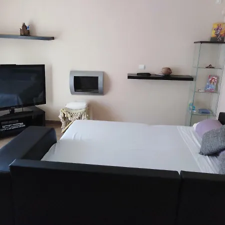 En Casa Compartida Retamar Almería